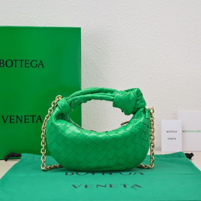 Bottega Veneta Top Handle Bags